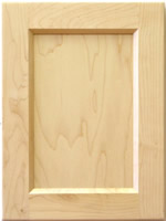 Allstyle Cabinet Doors : Tilford Cabinet Door